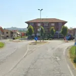 Grinzane Cavour, al via la nuova rotatoria tra Sp3 e Sp3bis: investimento da 260 mila euro