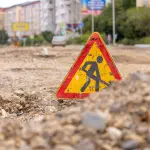Cuneo, riapre l’arco di corso Soleri con 10 giorni di anticipo