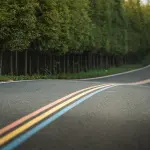 Cuneo, piano asfalti da 600 mila euro: interventi su altipiano e frazioni