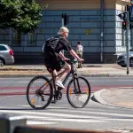 Cuneo, nuovi interventi per pedoni e ciclisti: opere da 520mila euro