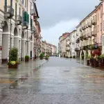 Cuneo, Municipio a Porte Aperte: visite gratuite fino a dicembre