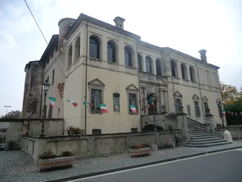 Monasterolo di Savigliano, lavori sulla SP 129 per 94mila euro