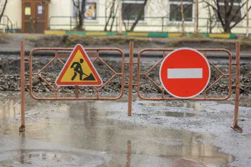 Cuneo, nuovo servizio per ripristinare le strade dopo gli incidenti