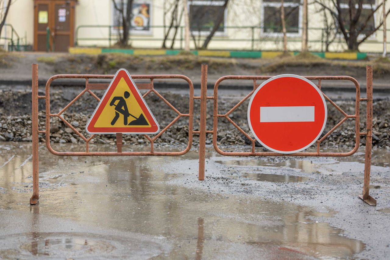 Cuneo, nuovo servizio per ripristinare le strade dopo gli incidenti
