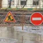 Cuneo, nuovo servizio per ripristinare le strade dopo gli incidenti