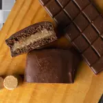 Cuneese al rhum: storia del cioccolatino di Cuneo
