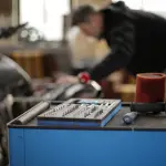 Savigliano, officina senza autorizzazioni: sequestri e chiusura