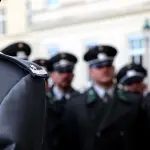 Fossano, Pulitanò al primo Raduno interregionale ANFI