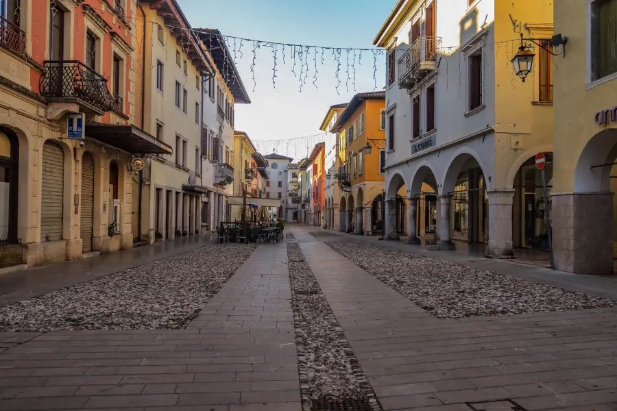 Cuneo, due tavoli di lavoro per affrontare le criticità di corso Giolitti