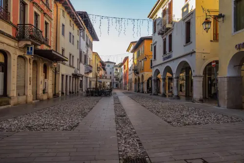 Cuneo, due tavoli di lavoro per affrontare le criticità di corso Giolitti