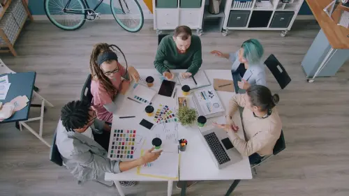 EIT Culture & Creativity, 8,6 milioni per startup creative