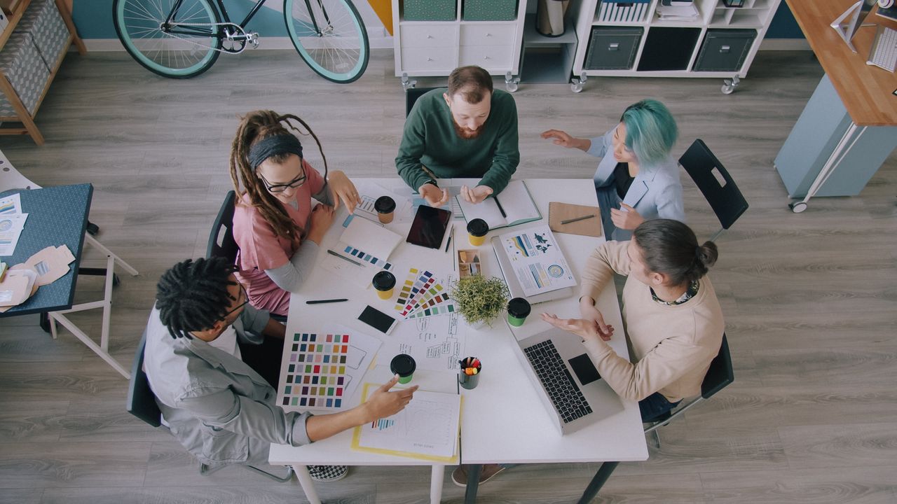 EIT Culture & Creativity, 8,6 milioni per startup creative