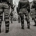 Cuneo, controlli della Polizia: 574 identificati e 5 attività sanzionate