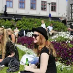 Una mattinata sulle giostre per i ragazzi dei Centri Diurni di Cuneo