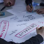 Piano Strategico 2030: protocollo d’intesa tra Provincia, Camera di Commercio e Fondazione CRC