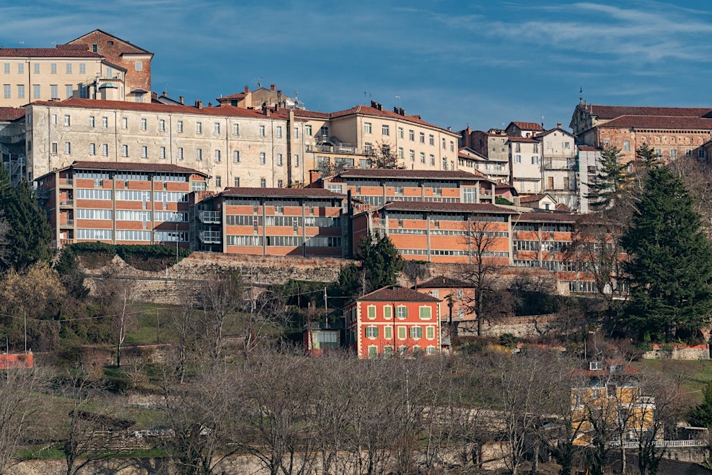 Mondovì, visita all’ex istituto Baruffi prima della demolizione: appuntamento il 14 marzo