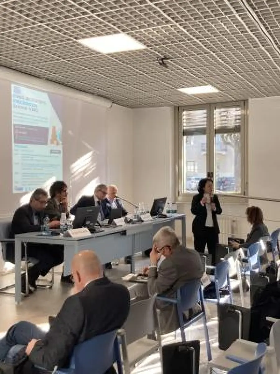 Zone Logistiche Semplificate: a Cuneo il confronto sul futuro delle infrastrutture e della logistica