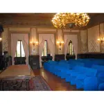 Cuneo, il Palazzo della Camera di Commercio ritrova il suo volto: restauri conclusi nel segno del centenario