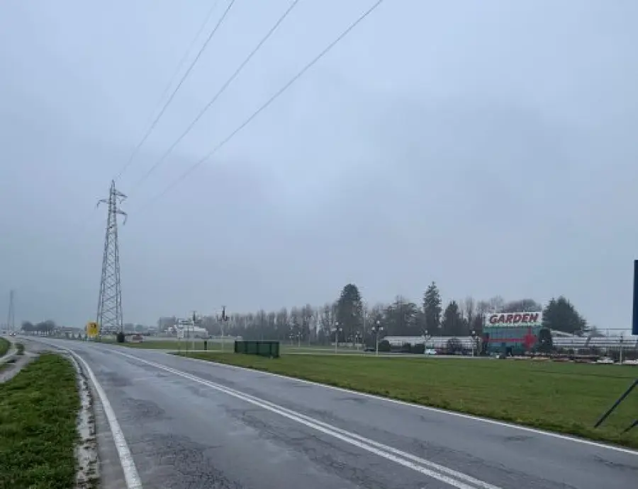 Nuova rotatoria su corso De Gasperi: lavori al via per migliorare sicurezza e accessi