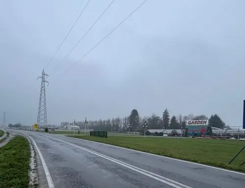 Nuova rotatoria su corso De Gasperi: lavori al via per migliorare sicurezza e accessi