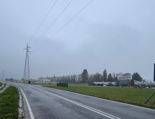 Nuova rotatoria su corso De Gasperi: lavori al via per migliorare sicurezza e accessi