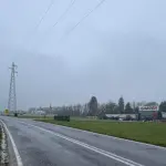 Nuova rotatoria su corso De Gasperi: lavori al via per migliorare sicurezza e accessi