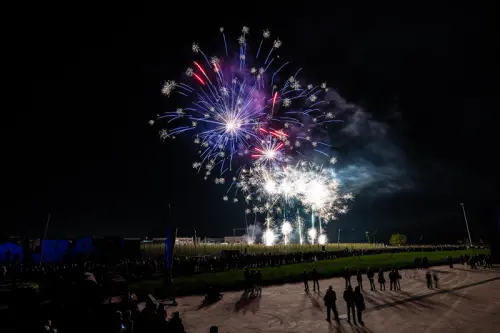 Fruttinfiore, a Lagnasco inaugurata la XXIV edizione: la Provincia di Cuneo conferma il valore della manifestazione
