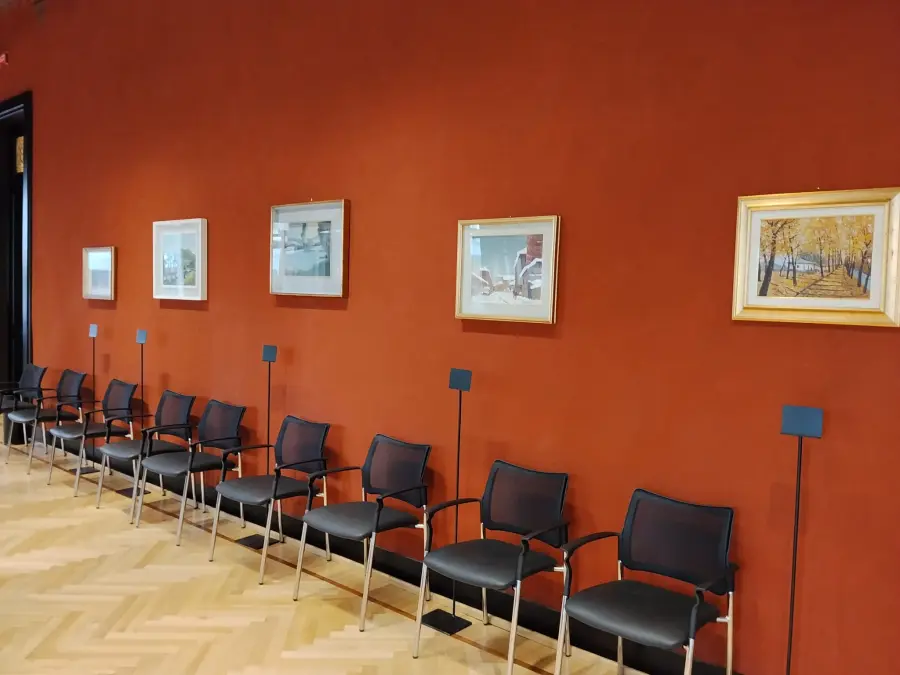 “Arte e Condivisione” torna a Cuneo: in mostra gli sguardi del Novecento sulla città