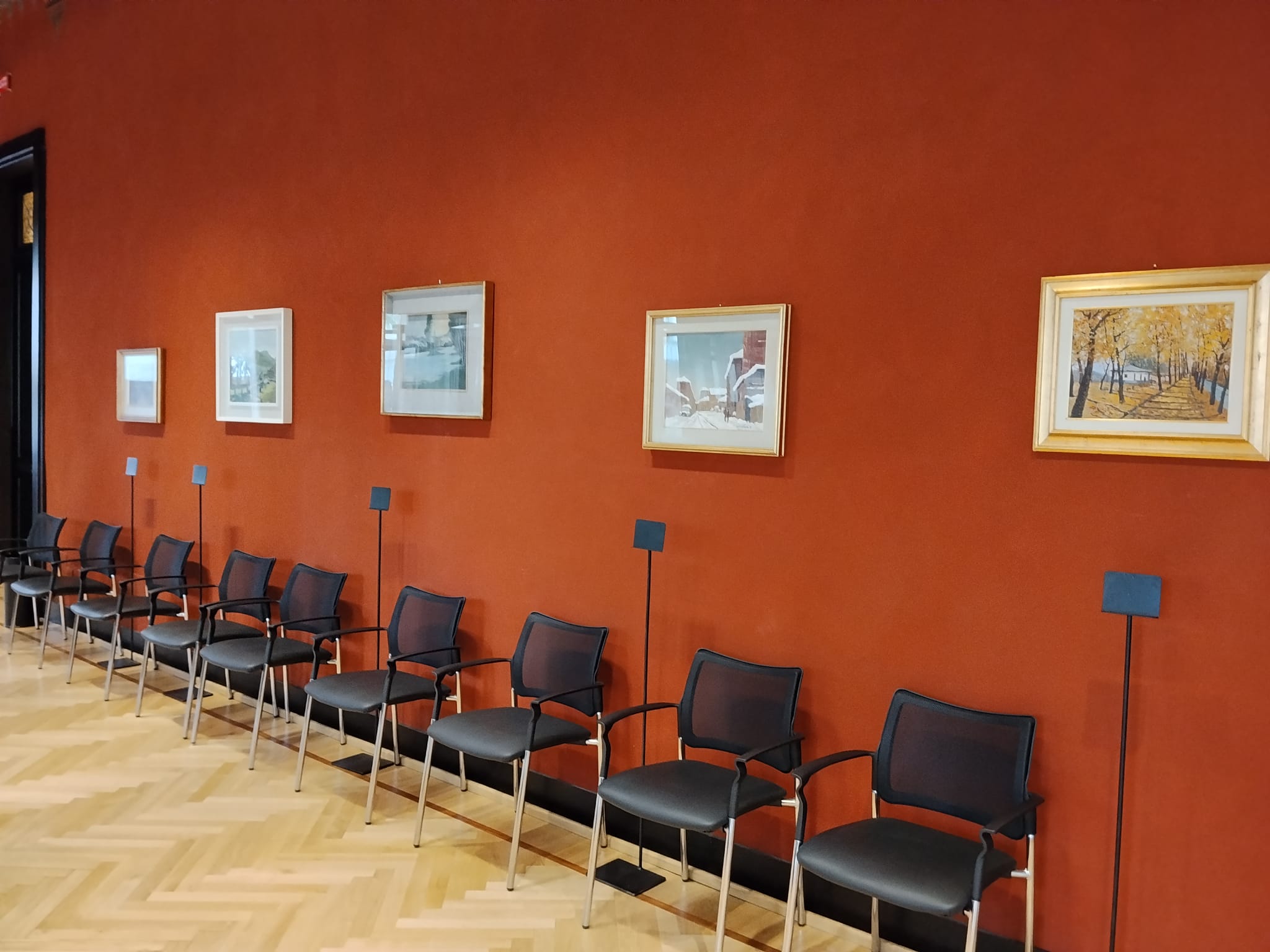 “Arte e Condivisione” torna a Cuneo: in mostra gli sguardi del Novecento sulla città