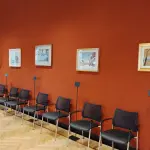 “Arte e Condivisione” torna a Cuneo: in mostra gli sguardi del Novecento sulla città