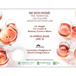 Vinitaly 2026: Confagricoltura Cuneo racconta il rosé e il progetto 8Pari